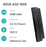 ASUS A32-N56 - A32-N56 Original Laptop Notebook Battery (1 Yr Warranty) - Image 9