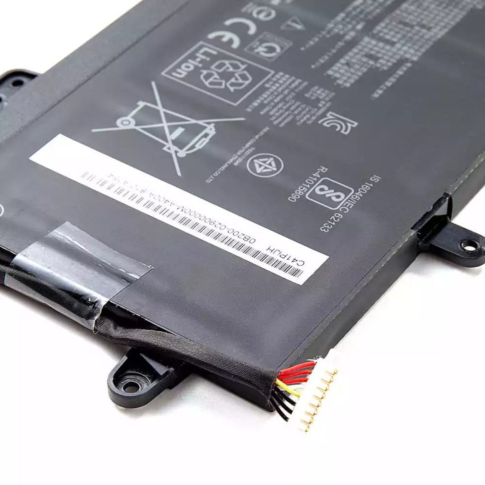 ASUS C41N1727 - C41N1727 Original Laptop Notebook Battery (1 Yr Warranty) - Image 8