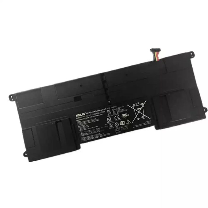 ASUS C32-TAICHI21 - C32-TAICHI21 Original Laptop Notebook Battery (1 Yr Warranty) - Image 4