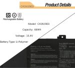 ASUS B9400CEA - C41N1903 Original Laptop Notebook Battery (1 Yr Warranty) - Image 13