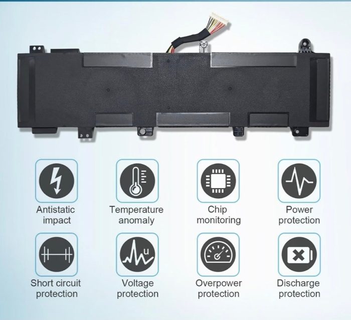 ASUS FA506IU - C41N1906 Original Laptop Notebook Battery (1 Yr Warranty) - Image 7
