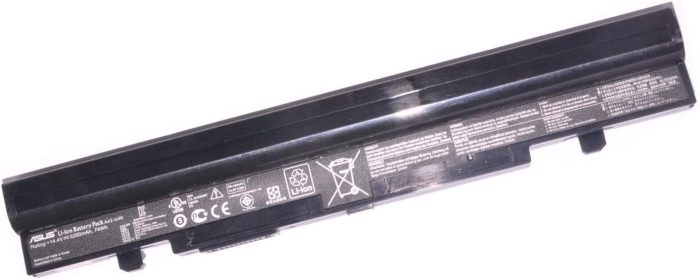 ASUS A42-U46 - A42-U46 Original Laptop Notebook Battery (1 Yr Warranty) - Image 3