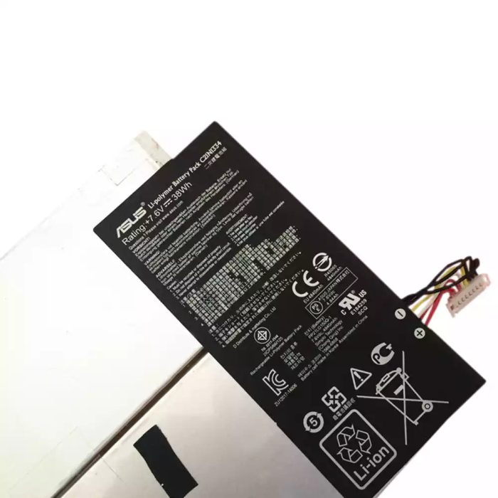 ASUS C21N1334 - C21N1334 Original Laptop Notebook Battery (1 Yr Warranty) - Image 10