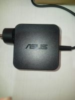 ASUS Laptop Charger 65W 19V 3.42A Original Adapter (4.5 mm x 3.0 mm) (1 Yr Warranty) (Power Cord Included) Model : AD10500