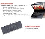 ASUS B9400CEA - C41N1903 Original Laptop Notebook Battery (1 Yr Warranty) - Image 6
