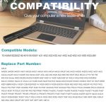 ASUS A32-K52 - A32-K52 Original Laptop Notebook Battery (1 Yr Warranty) - Image 8