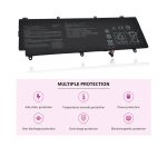 ASUS ROG Zephyrus S GX531GXR - C41N1805 Original Laptop Notebook Battery (1 Yr Warranty) - Image 10