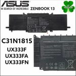 ASUS ZenBook Flip 14 UX463FL - C31N1815 Original Laptop Notebook Battery (1 Yr Warranty) - Image 12