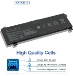 ASUS G513QC - C41N2010 Original Laptop Notebook Battery (1 Yr Warranty) - Image 10