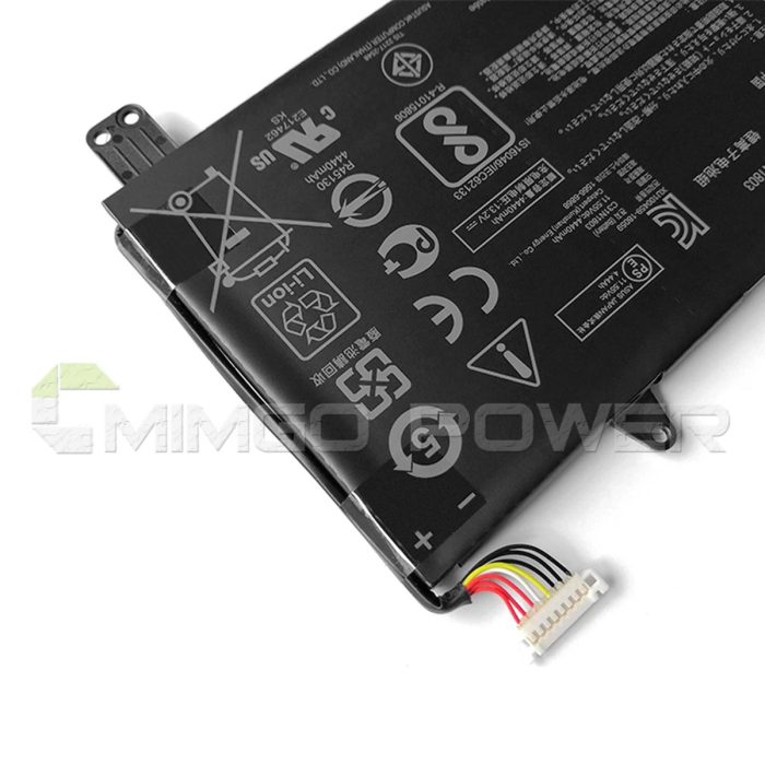 ASUS C31N1803 - C31N1803 Original Laptop Notebook Battery (1 Yr Warranty) - Image 10