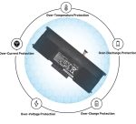 ASUS C32NI305 - C32N1305 Original Laptop Notebook Battery (1 Yr Warranty) - Image 8
