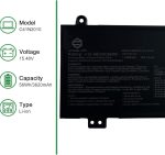 ASUS G513QC - C41N2010 Original Laptop Notebook Battery (1 Yr Warranty) - Image 15