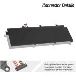 ASUS C41PKC5 - C41N1712 Original Laptop Notebook Battery (1 Yr Warranty) - Image 13