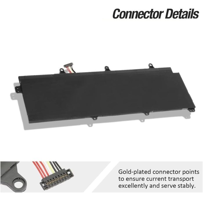 ASUS C41PKC5 - C41N1712 Original Laptop Notebook Battery (1 Yr Warranty) - Image 13
