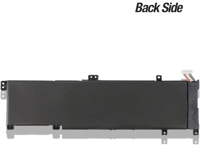 ASUS A501L - C31N1429 Original Laptop Notebook Battery (1 Yr Warranty) - Image 4