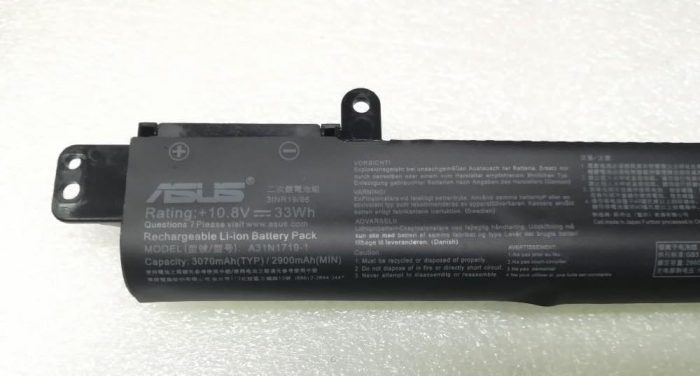 ASUS A31N1719 - A31N1719 Original Laptop Notebook Battery (1 Yr Warranty) - Image 5