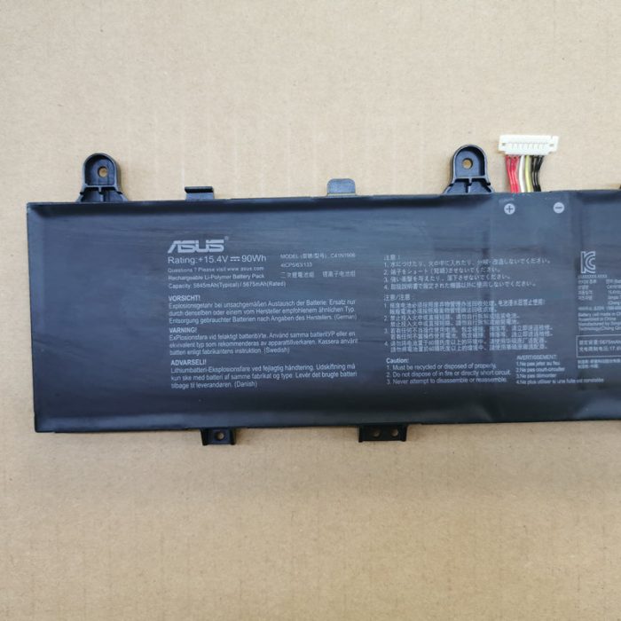ASUS FA506IU - C41N1906 Original Laptop Notebook Battery (1 Yr Warranty) - Image 3