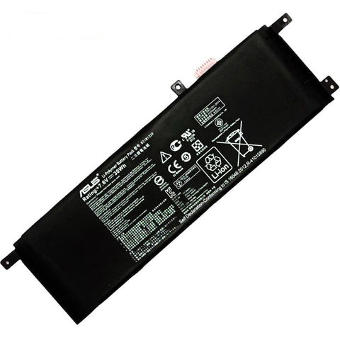 rn-image_picker_lib_temp_97791b45-04fa-4c13-b77b-31df4f2f526d.jpg ASUS A453MA - B21N1329 Original Laptop Notebook Battery (1 Yr Warranty) - Image 1