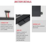 ASUS C32NI305 - C32N1305 Original Laptop Notebook Battery (1 Yr Warranty) - Image 9