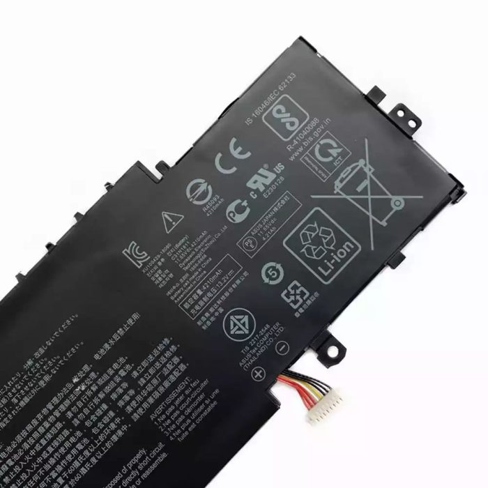 ASUS C31N1811 - C31N1811 Original Laptop Notebook Battery (1 Yr Warranty) - Image 4