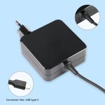 ASUS Laptop Charger 90W 20V 4.5A Original Adapter (Type-C) (1 Yr Warranty) (Power Cord Included) Model : ADP-90RE B - Image 11