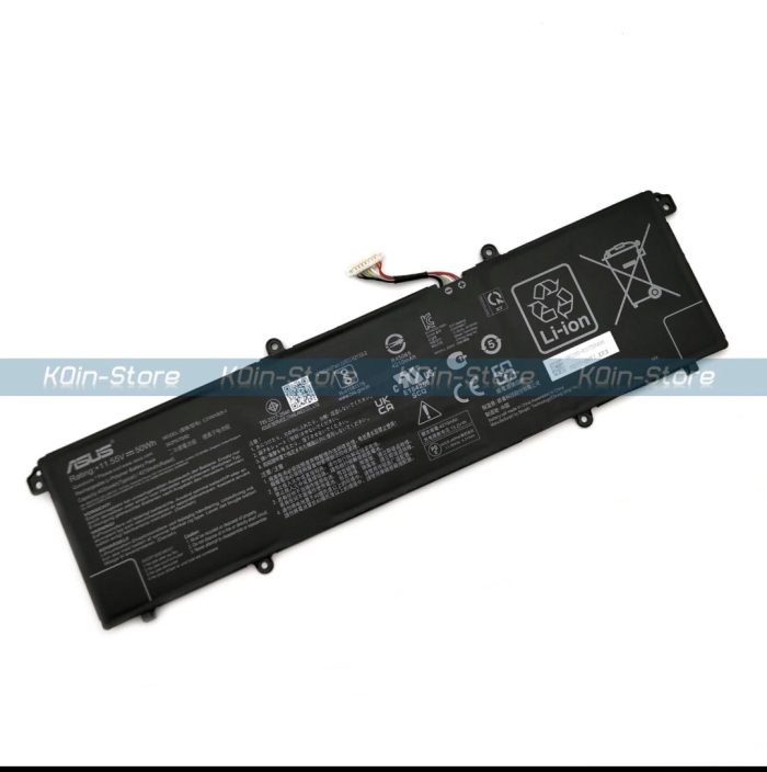ASUS C31N1905 - C31N1905 Original Laptop Notebook Battery (1 Yr Warranty) - Image 13