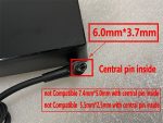 ASUS Laptop Charger 180W 20V 9A Original Adapter Model : A22-180P1A (6.0 mm x 3.7 mm) (1 Yr Warranty) (Power Cord Included) - Image 10