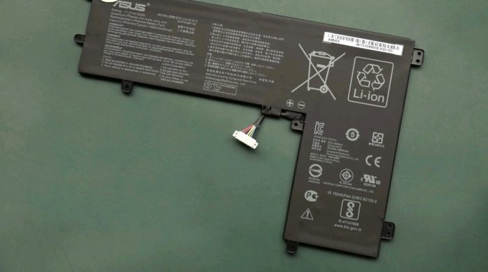 ASUS C21N1913 - C21N1913 Original Laptop Notebook Battery (1 Yr Warranty) - Image 8
