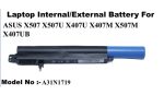 ASUS A31N1719 - A31N1719 Original Laptop Notebook Battery (1 Yr Warranty) - Image 9