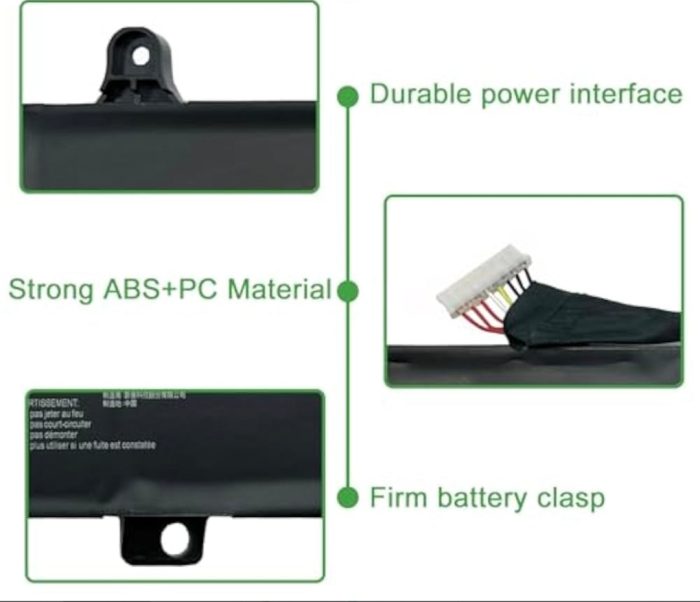 ASUS FA506IU - C41N1906 Original Laptop Notebook Battery (1 Yr Warranty) - Image 15