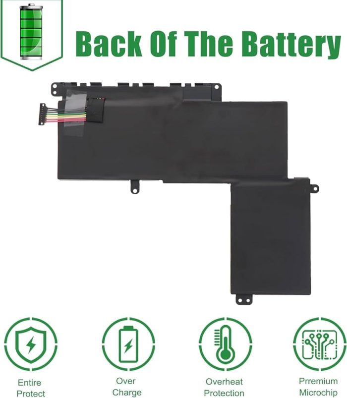 ASUS B31N1629 - B31N1629 Original Laptop Notebook Battery (1 Yr Warranty) - Image 6