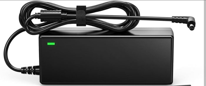ASUS Laptop Charger 90W 19V 4.74A Original Adapter (5.5 mm x 2.5 mm) (1 Yr Warranty) (Power Cord Included) - Image 4
