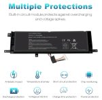 ASUS A453MA - B21N1329 Original Laptop Notebook Battery (1 Yr Warranty) - Image 8