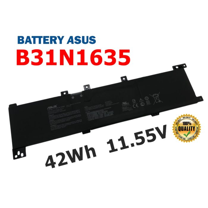 ASUS A705QR - B31N1635 Original Laptop Notebook Battery (1 Yr Warranty) - Image 8