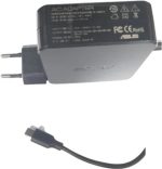 ASUS Laptop Charger 65W 20V 3.25A Original Adapter Model No: A542UR (Type-C) (1 Yr Warranty) (Power Cord Included) - Image 8
