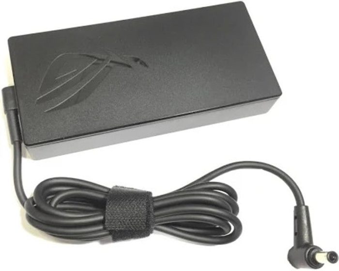 ASUS Laptop Charger 120W 20V 6A Original Adapter (6.0 mm x 3.7 mm) (1 Yr Warranty) (Power Cord Included) - Image 5