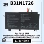 ASUS B31N1726 - B31N1726 Original Laptop Notebook Battery (1 Yr Warranty) - Image 14