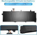 ASUS C41PKC5 - C41N1712 Original Laptop Notebook Battery (1 Yr Warranty) - Image 11