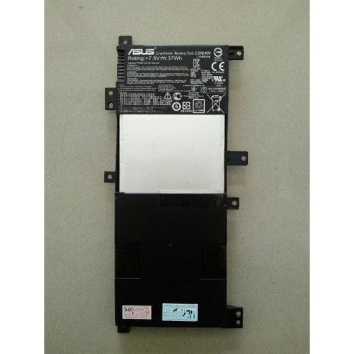 ASUS DX882LD - C21N1409 Original Laptop Notebook Battery (1 Yr Warranty) - Image 2