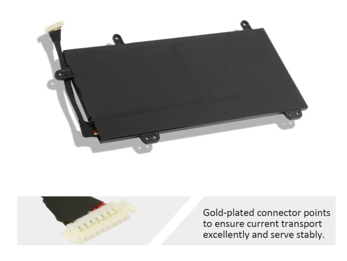 ASUS C41N1727 - C41N1727 Original Laptop Notebook Battery (1 Yr Warranty) - Image 13