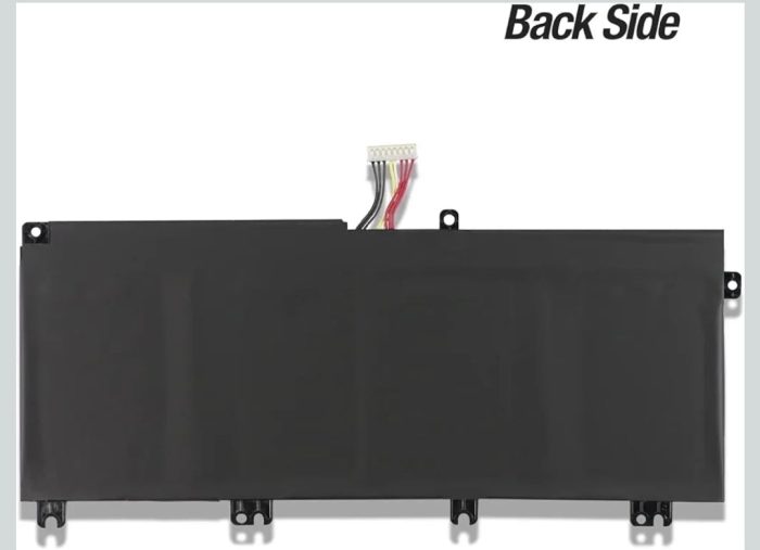ASUS B41N1711 - B41N1711 Original Laptop Notebook Battery (1 Yr Warranty) - Image 4