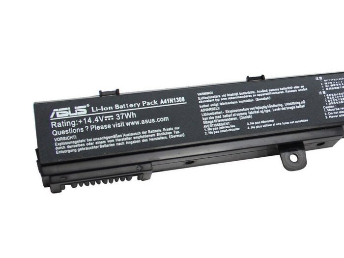 ASUS A551CA - A41N1308 Original Laptop Notebook Battery (1 Yr Warranty) - Image 4