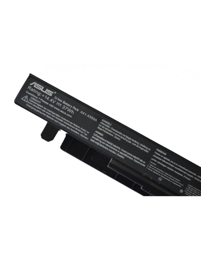 ASUS A41-X550 - A41-X550 Original Laptop Notebook Battery (1 Yr Warranty) - Image 3