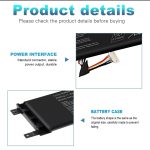ASUS A453MA - B21N1329 Original Laptop Notebook Battery (1 Yr Warranty) - Image 10