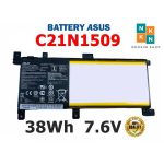 ASUS A556UA - C21N1509 Original Laptop Notebook Battery (1 Yr Warranty) - Image 4
