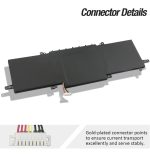 ASUS ZenBook Flip 14 UX463FL - C31N1815 Original Laptop Notebook Battery (1 Yr Warranty) - Image 8