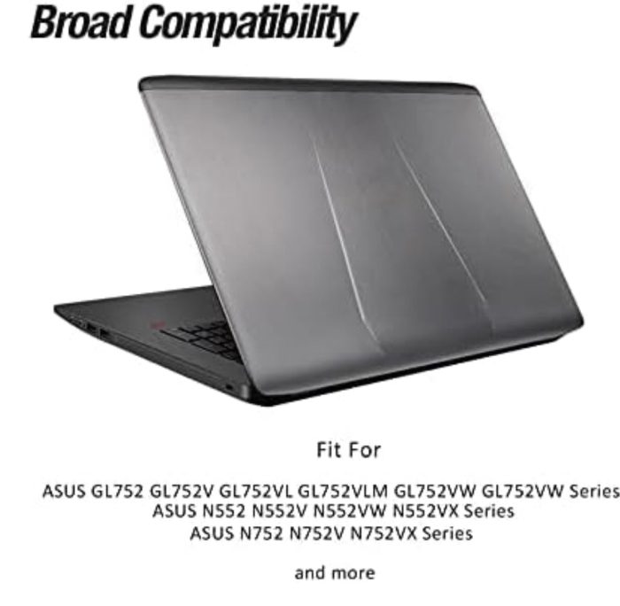 ASUS A41N1501 - A41N1501 Original Laptop Notebook Battery (1 Yr Warranty) - Image 8