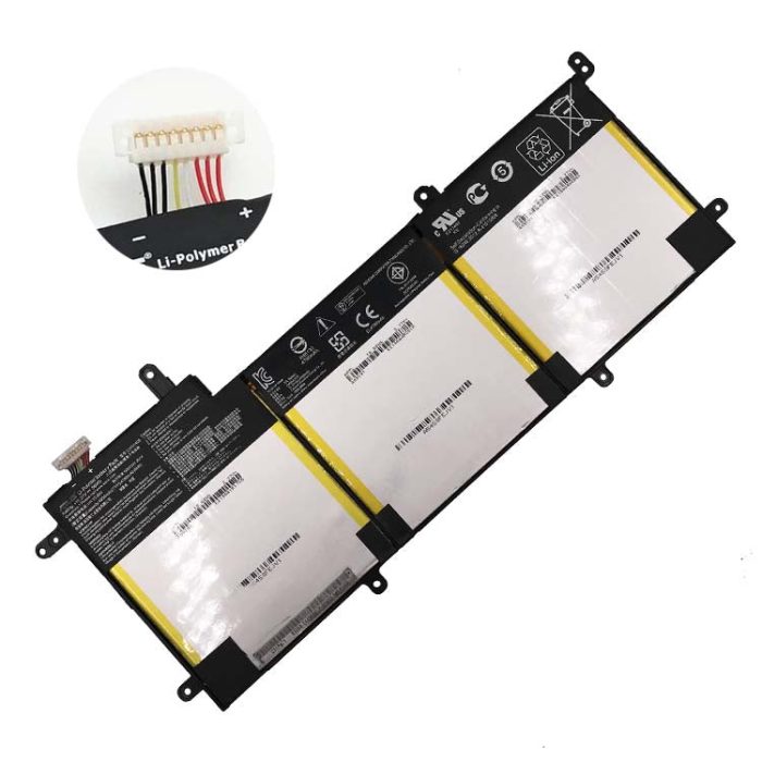 ASUS C31N1428 - C31N1428 Original Laptop Notebook Battery (1 Yr Warranty) - Image 6