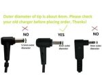 ASUS Laptop Charger 45W 19V 2.37A Original Adapter Model No : ADP-45ZE B (4.0 mm x 1.35 mm) (1 Yr Warranty) (Power Cord Included) - Image 12