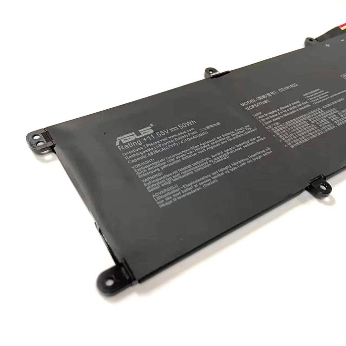 ASUS C31N1622 - C31N1622 Original Laptop Notebook Battery (1 Yr Warranty) - Image 5